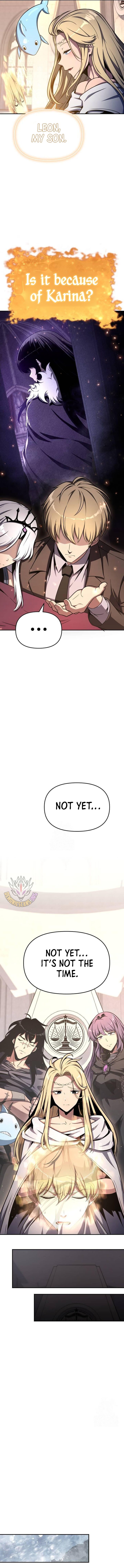 The Knight King Who Returned with a God Chapter 117 4